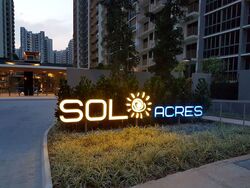 Sol Acres (D23), Condominium #397148971